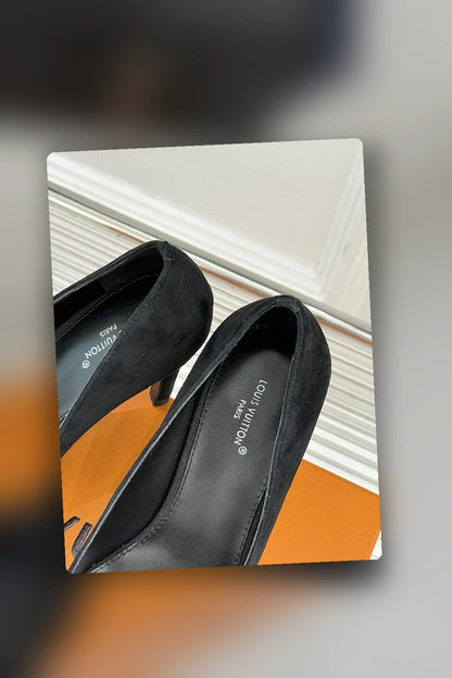 NB - LOV Women Shoes - 117