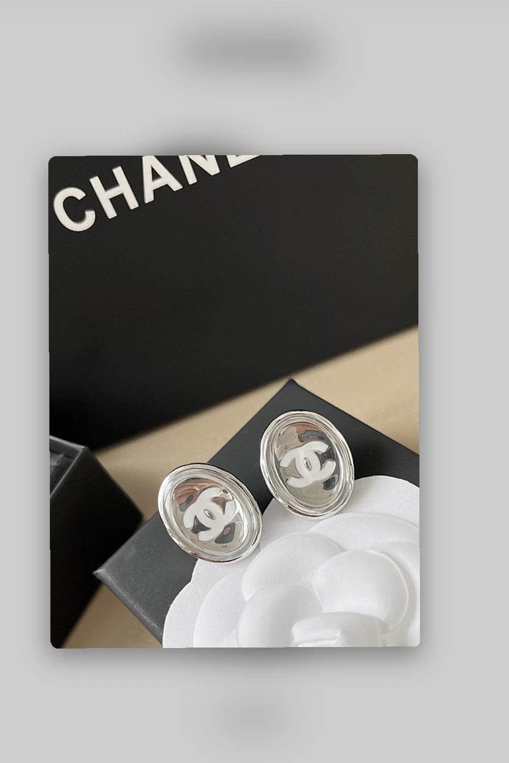 NB - CHL Jewelry - 596