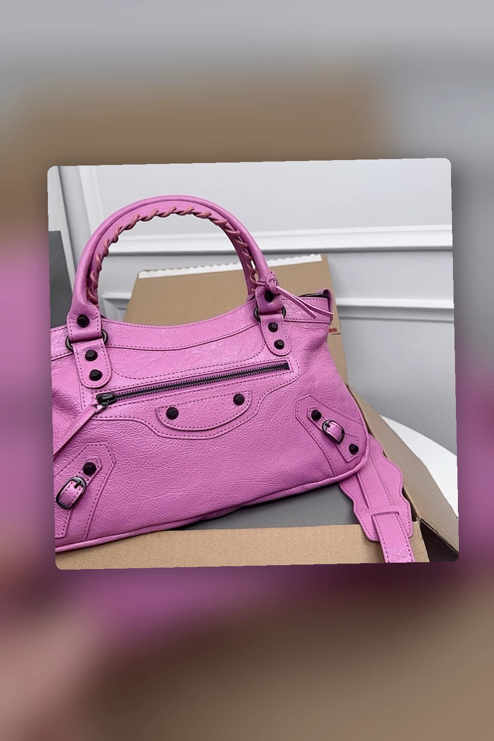 NB - BG Bag - 1176