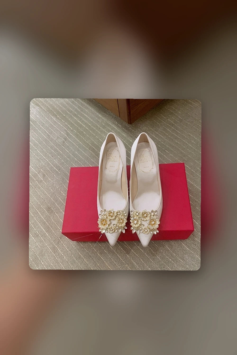 NB - RVR Women Shoes - 002