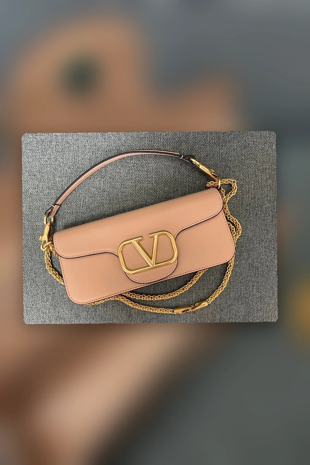 NB - VEL Bag - 758