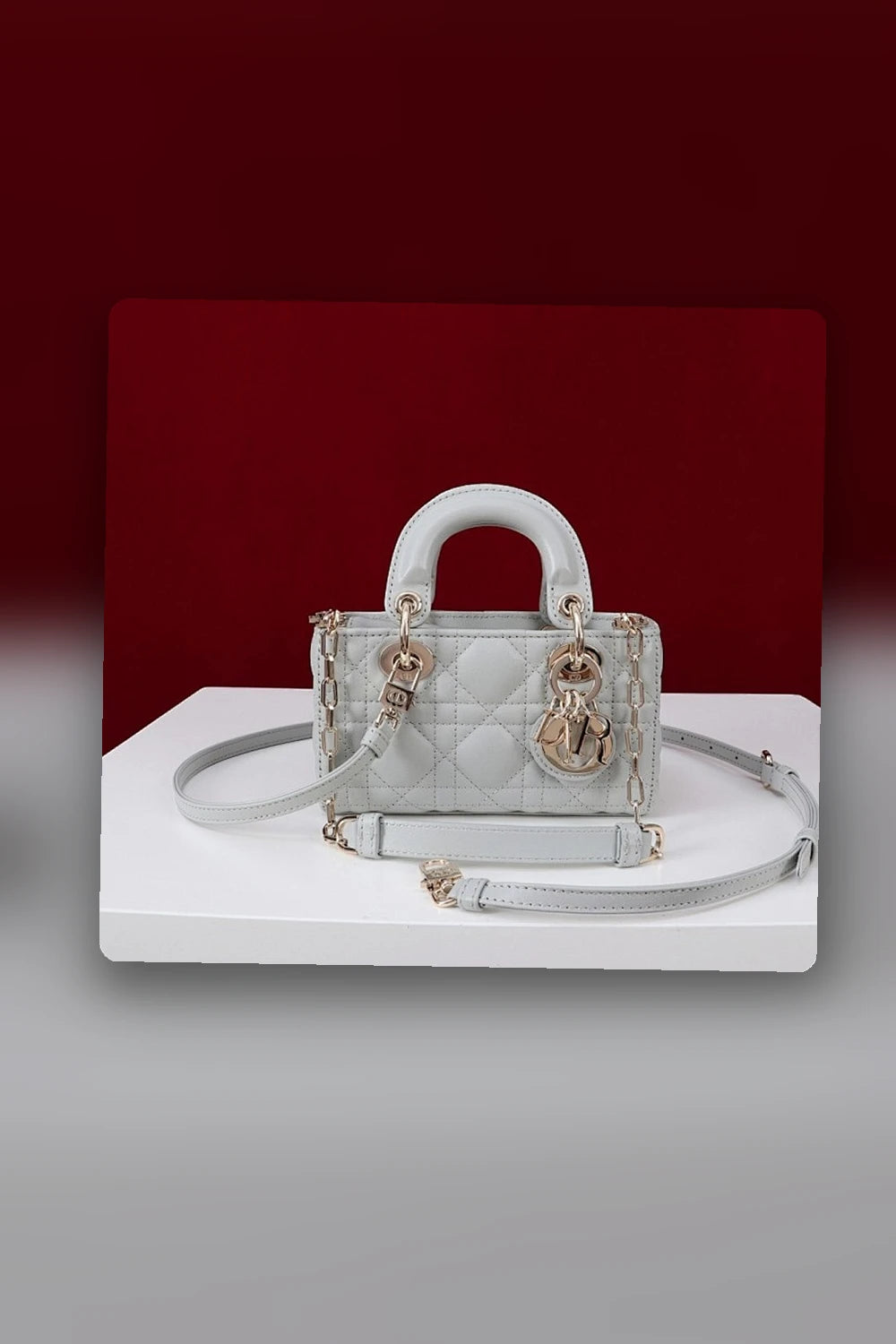 NB - DOR Bag - 300
