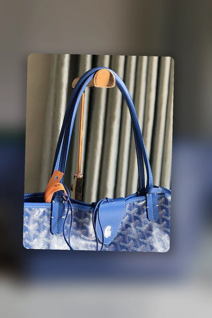 NB - GYO Bag - 1463