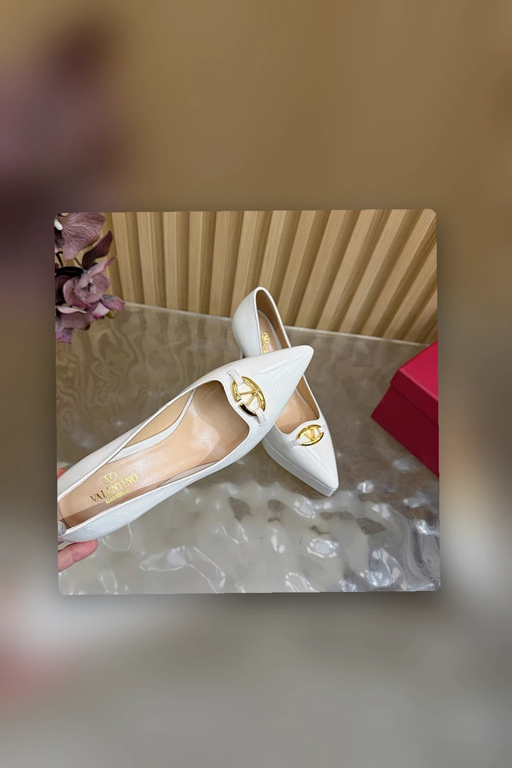 NB - BG Women Shoes - 477