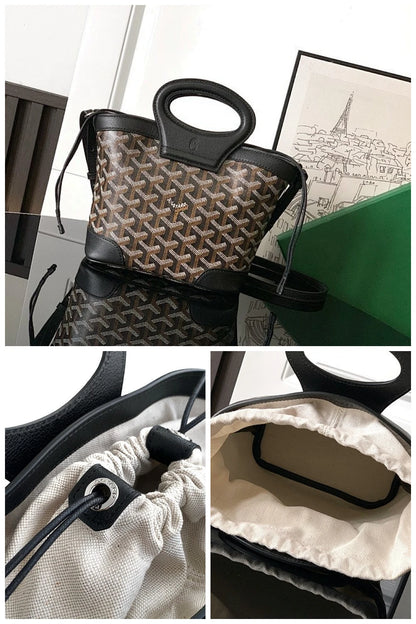NB - GYO Bag - 492
