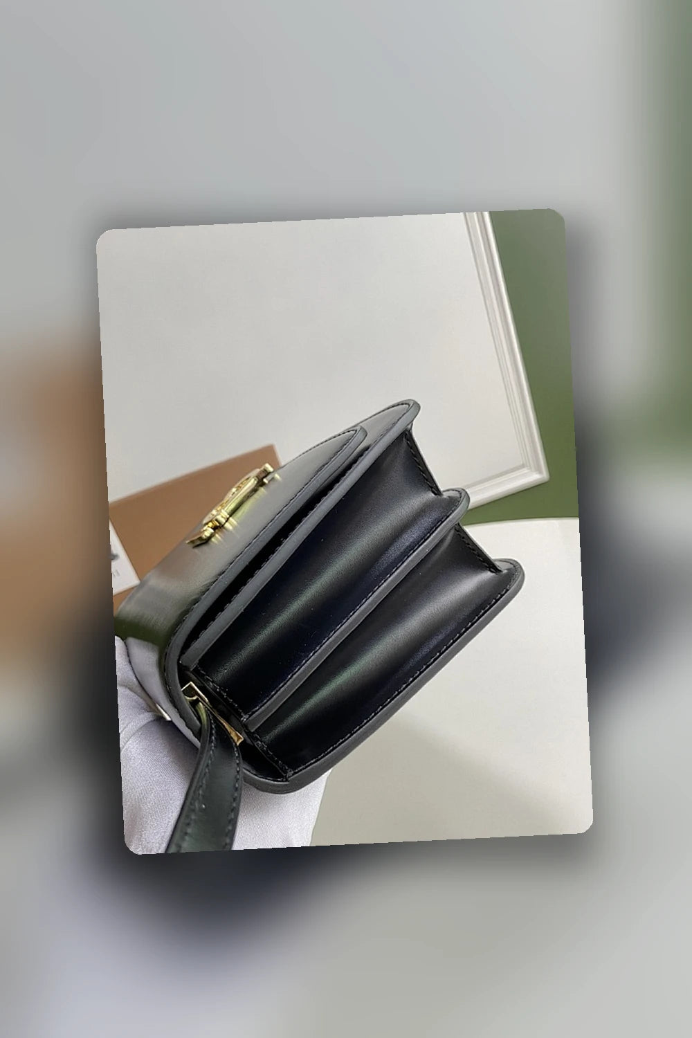 NB - BOR Bag - 959