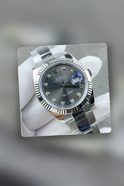 NB - Mix Watch - 1012