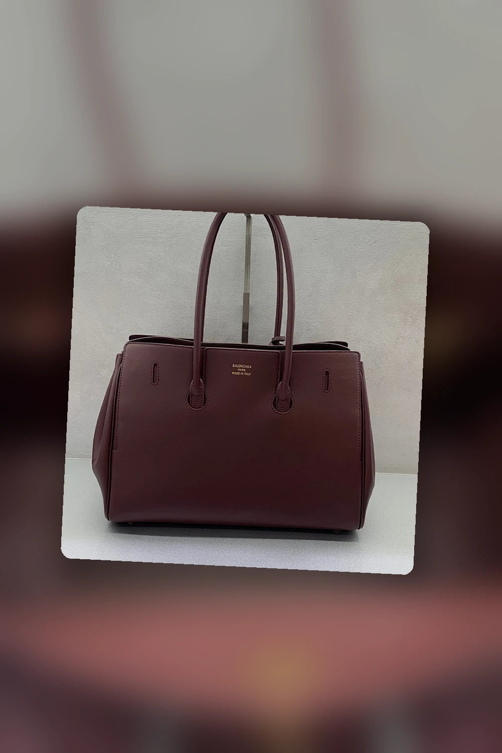 NB - BG Bag - 211