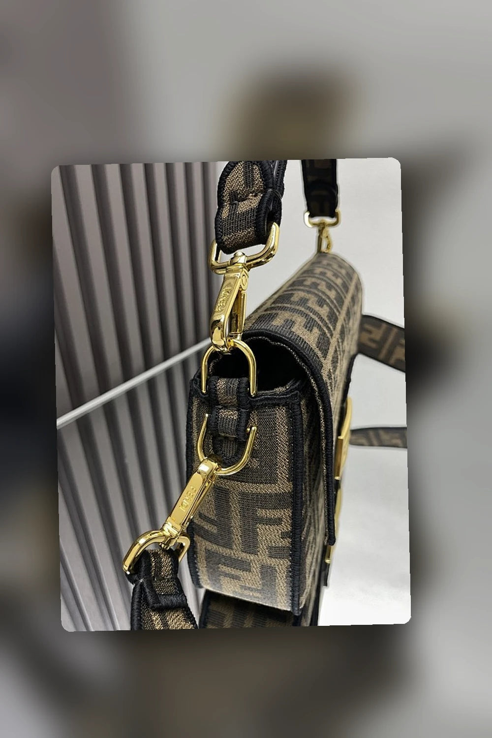NB - FDE Bag - 182