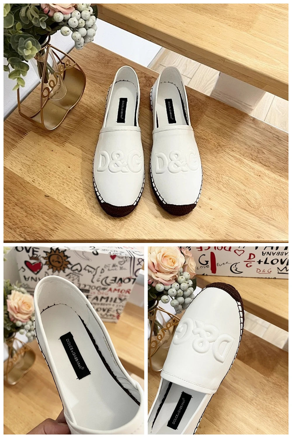 NB - DAG Women Shoes - 309