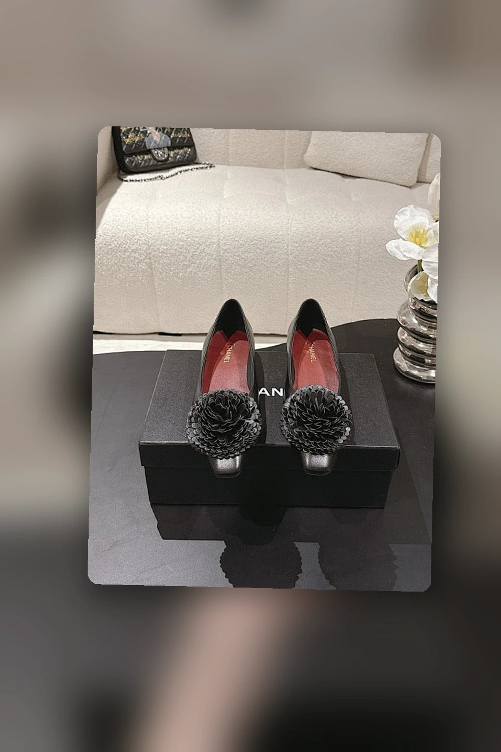 NB - CHL Mix Items - 183