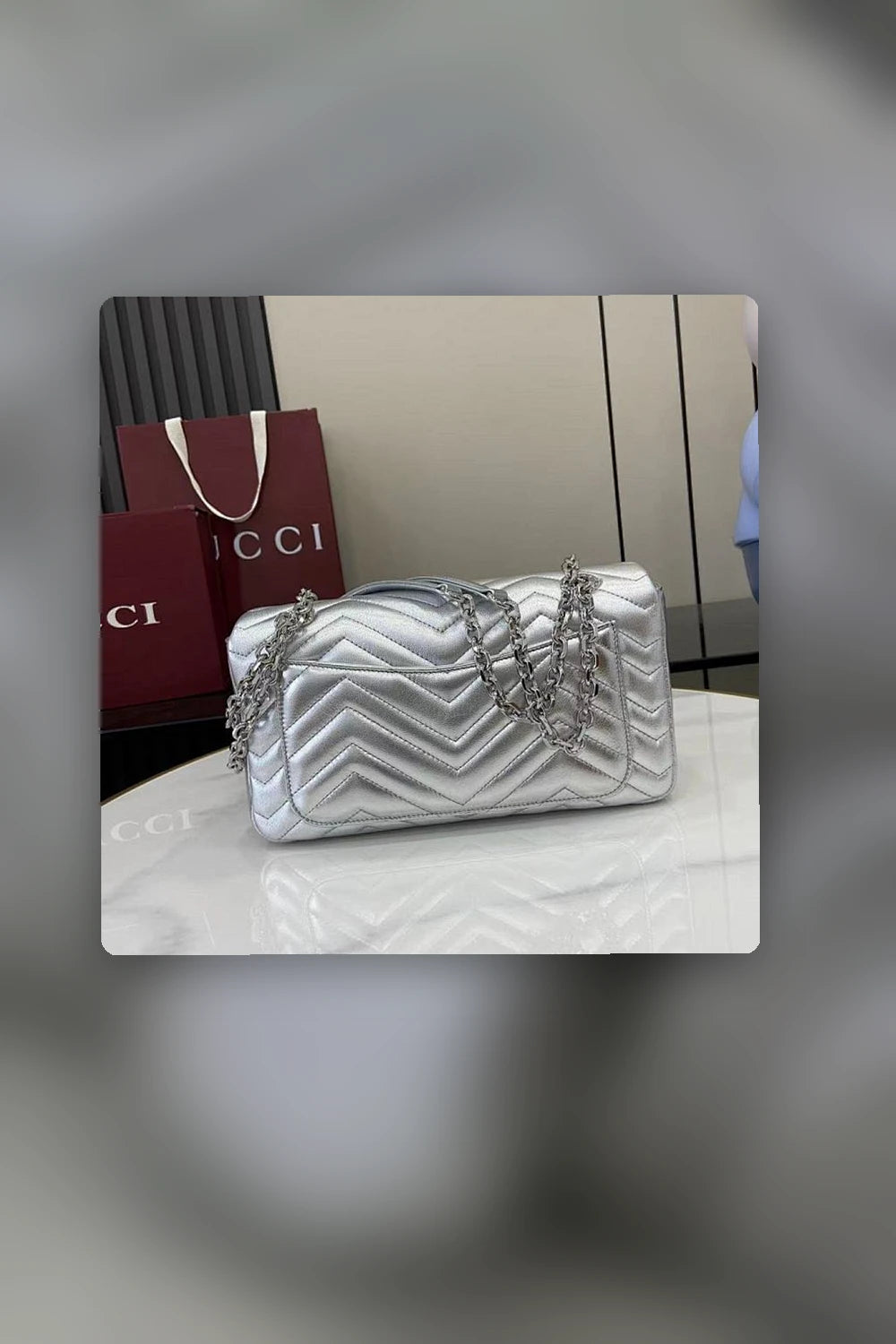 NB - GUKI Bag - 177