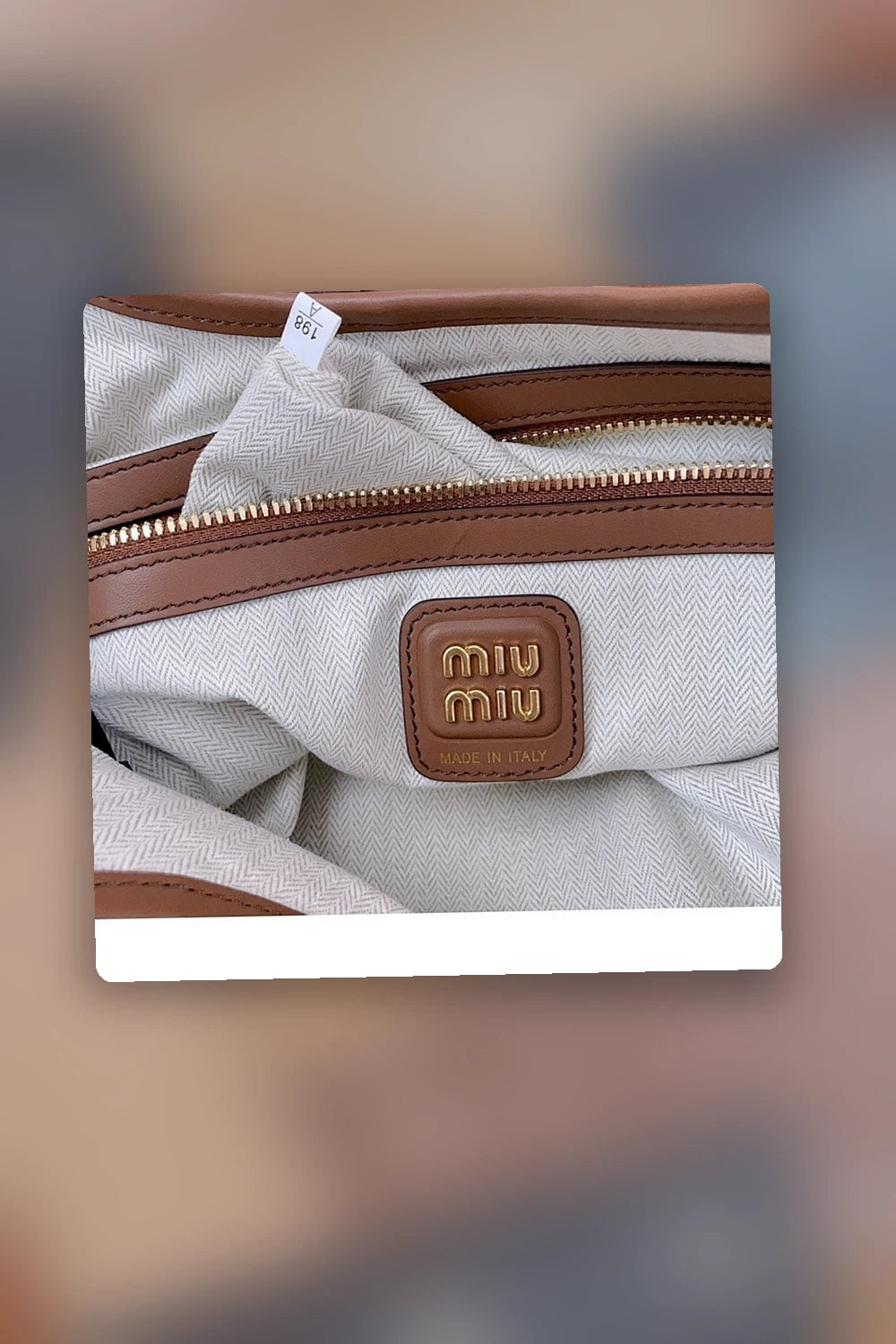 NB - MMU Bag - 1502