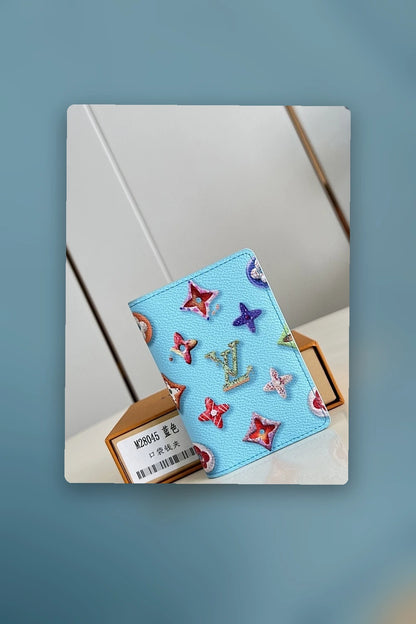 NB - Mix Wallet - 150