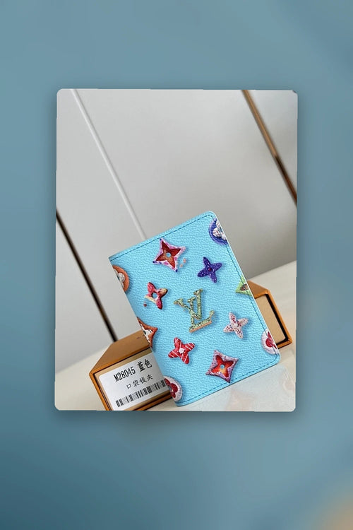 NB - Mix Wallet - 150