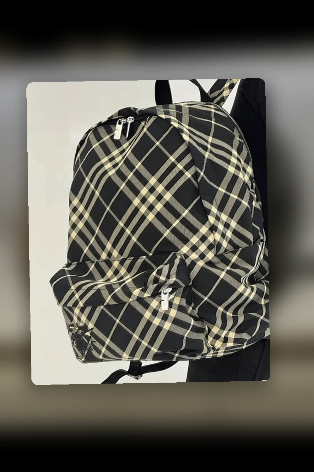 NB - BOR Bag - 1078