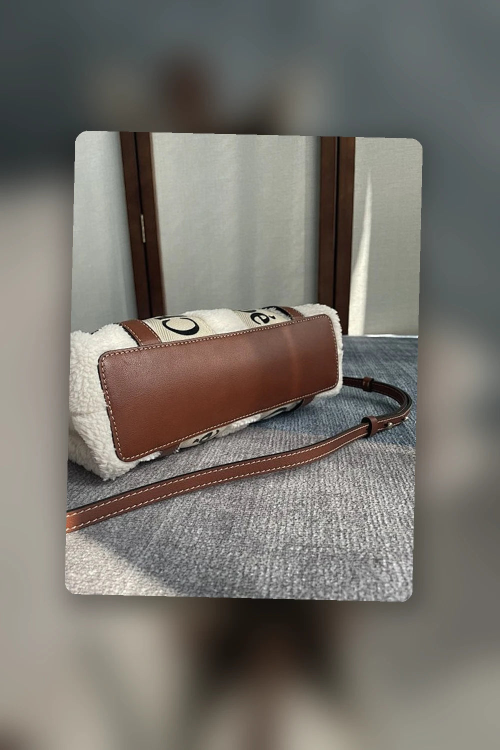 NB - CLE Bag - 049