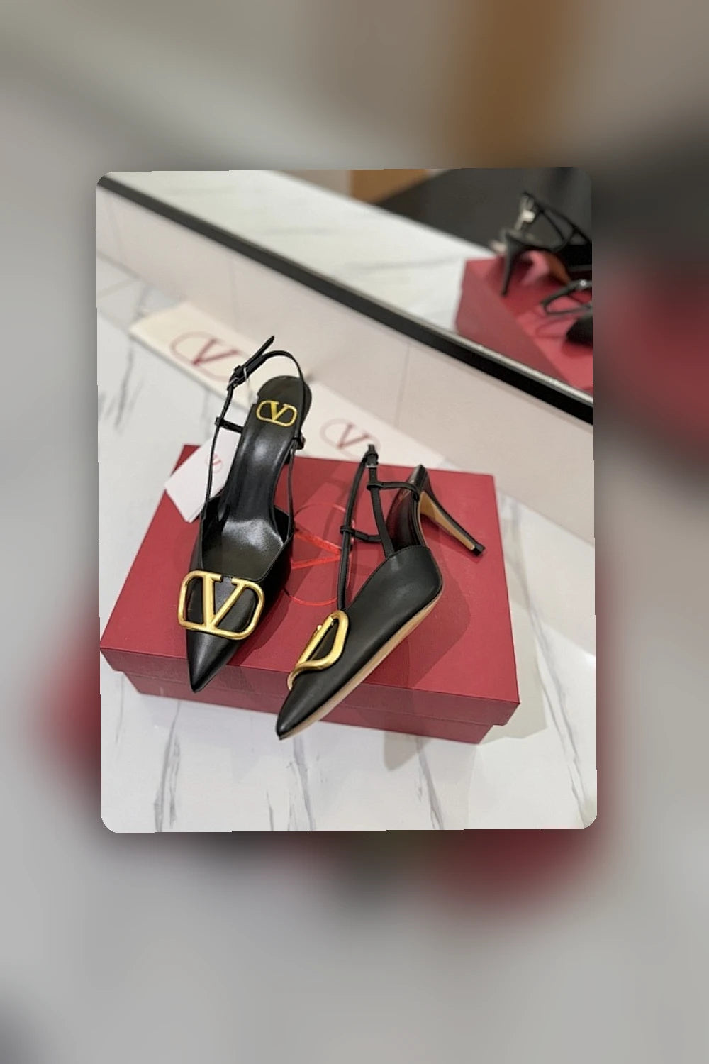 NB - VEL Women Shoes - 702