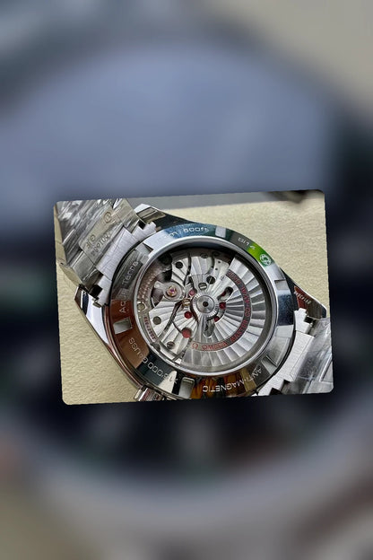 NB - Mix Watch - 274