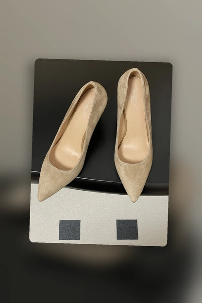 NB - LOV Women Shoes - 386