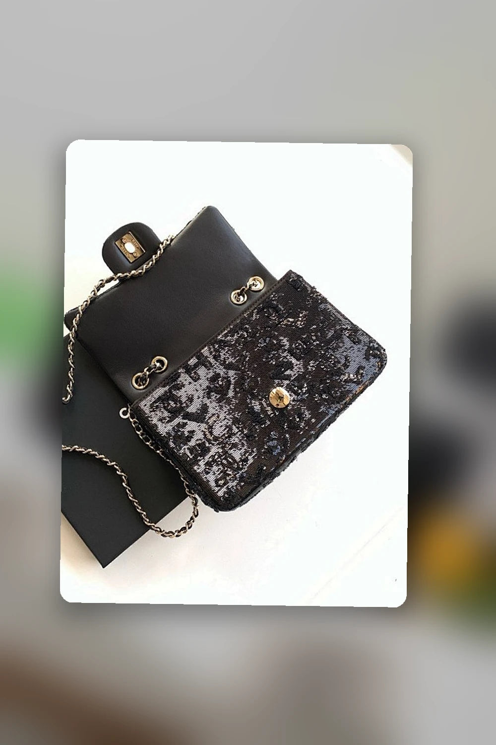 NB - CHL Bag - 969