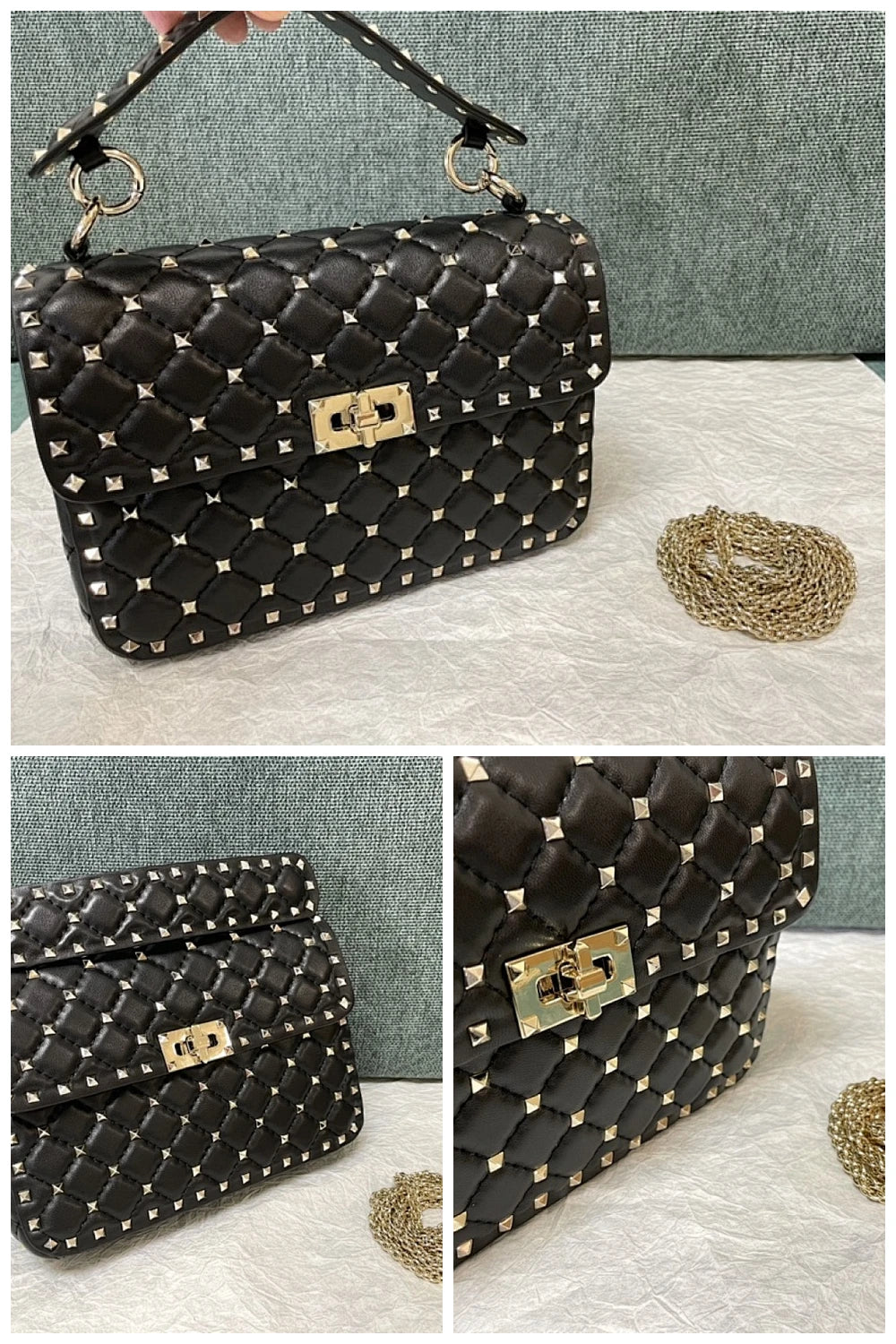 NB - VEL Bag - 1107