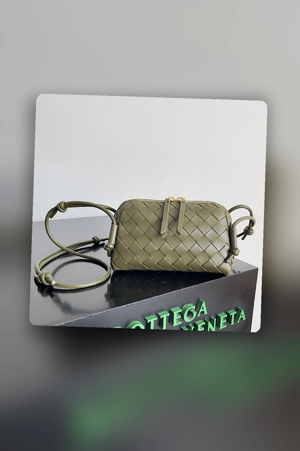 NB - BOV Bag - 194