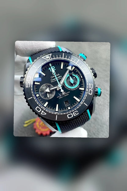 NB - Mix Watch - 1026