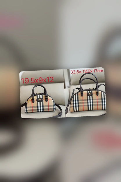 NB - BOR Bag - 110