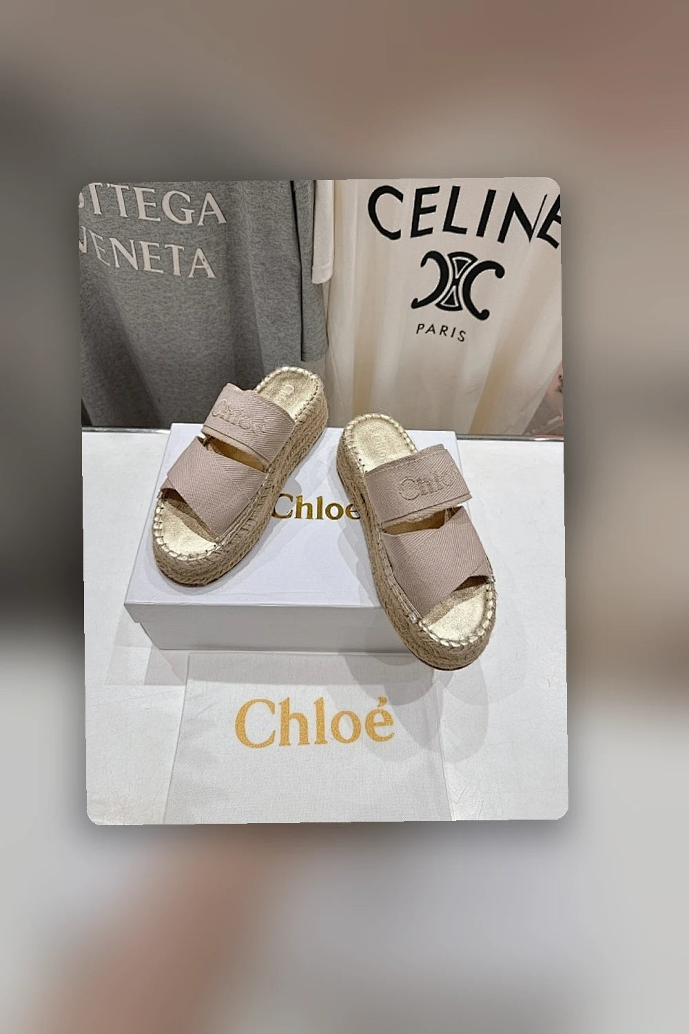 NB - CLE Women Shoes - 085