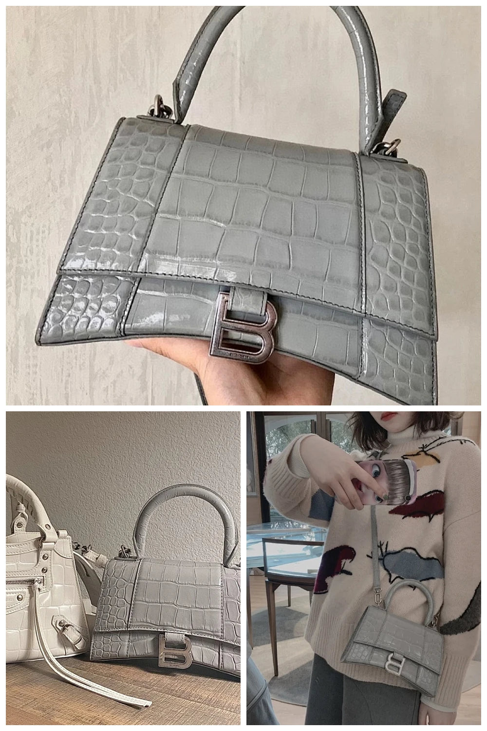 NB - BG Bag - 1656