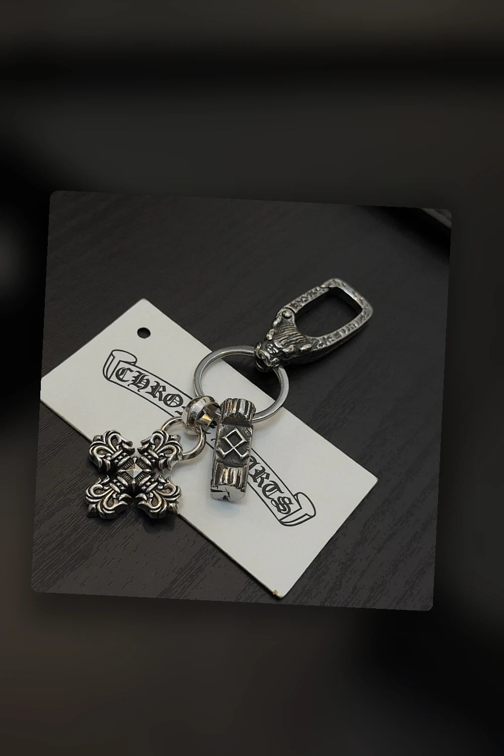 NB - CHO Jewelry - 172