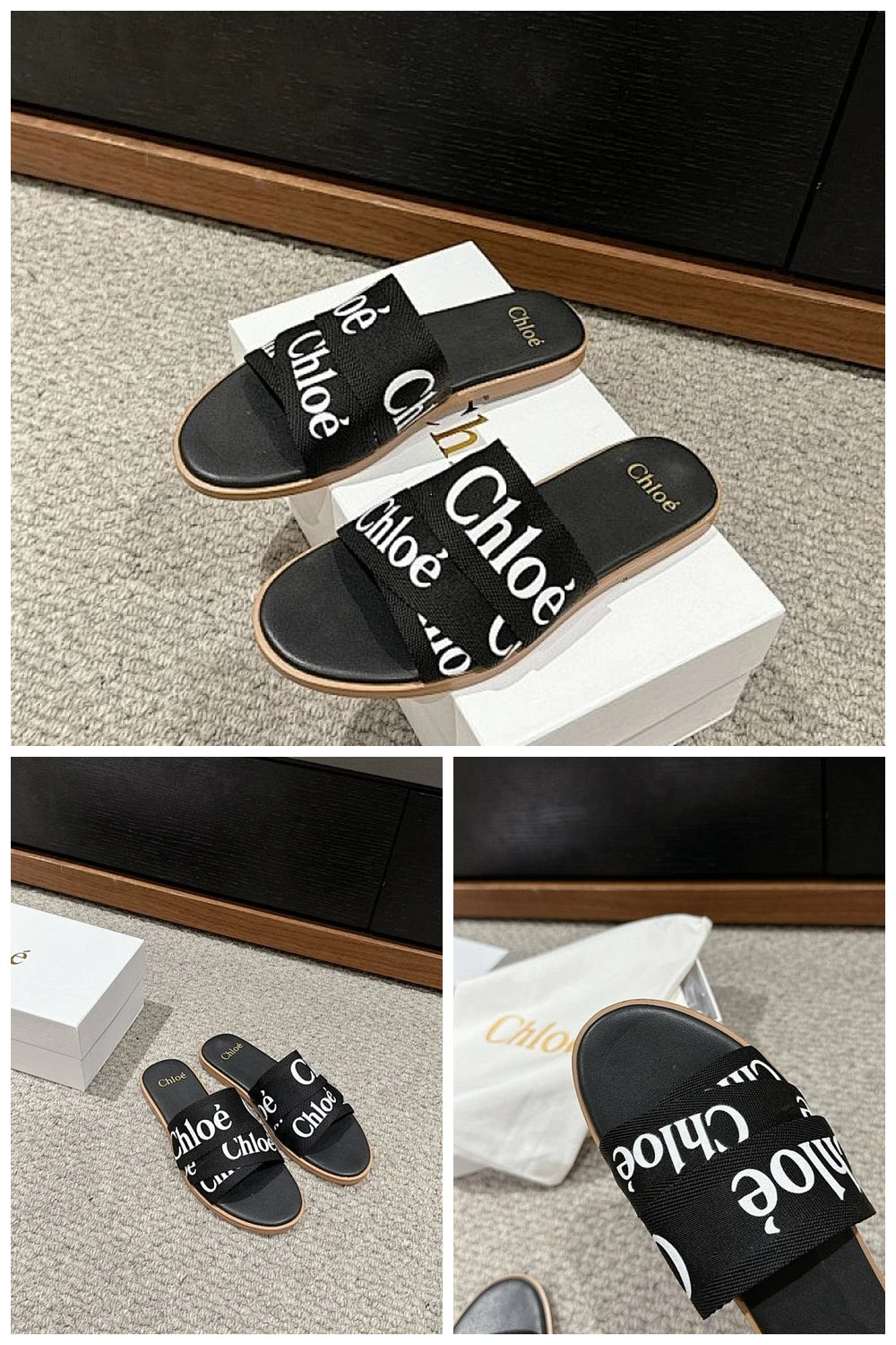 NB - CLE Women Shoes - 348