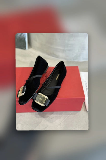 NB - FGO Women Shoes - 052
