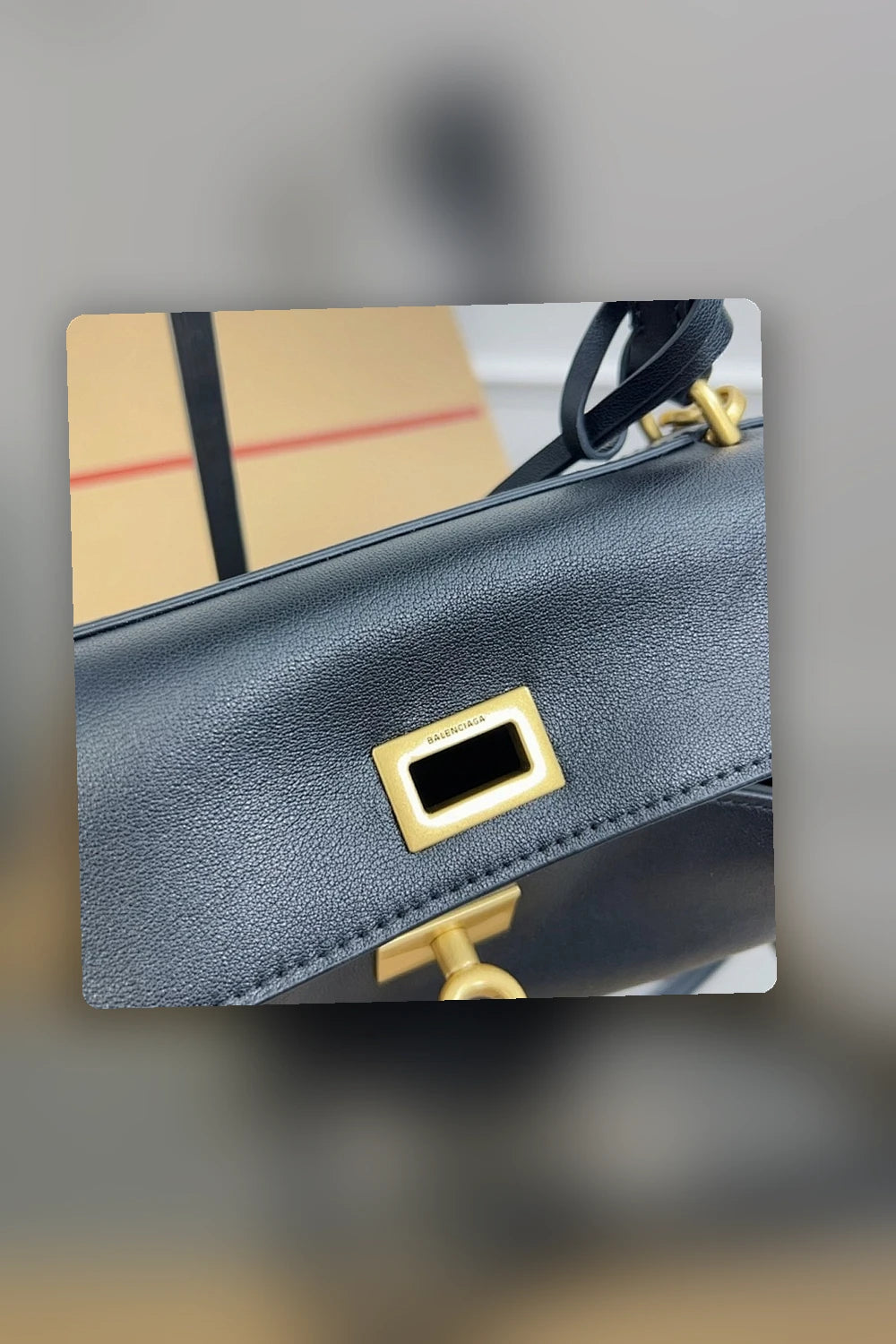 NB - BG Bag - 1280