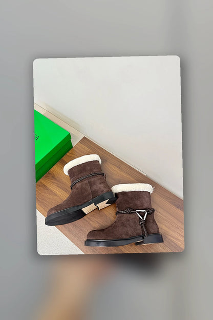 NB - BOV Women Shoes - 166