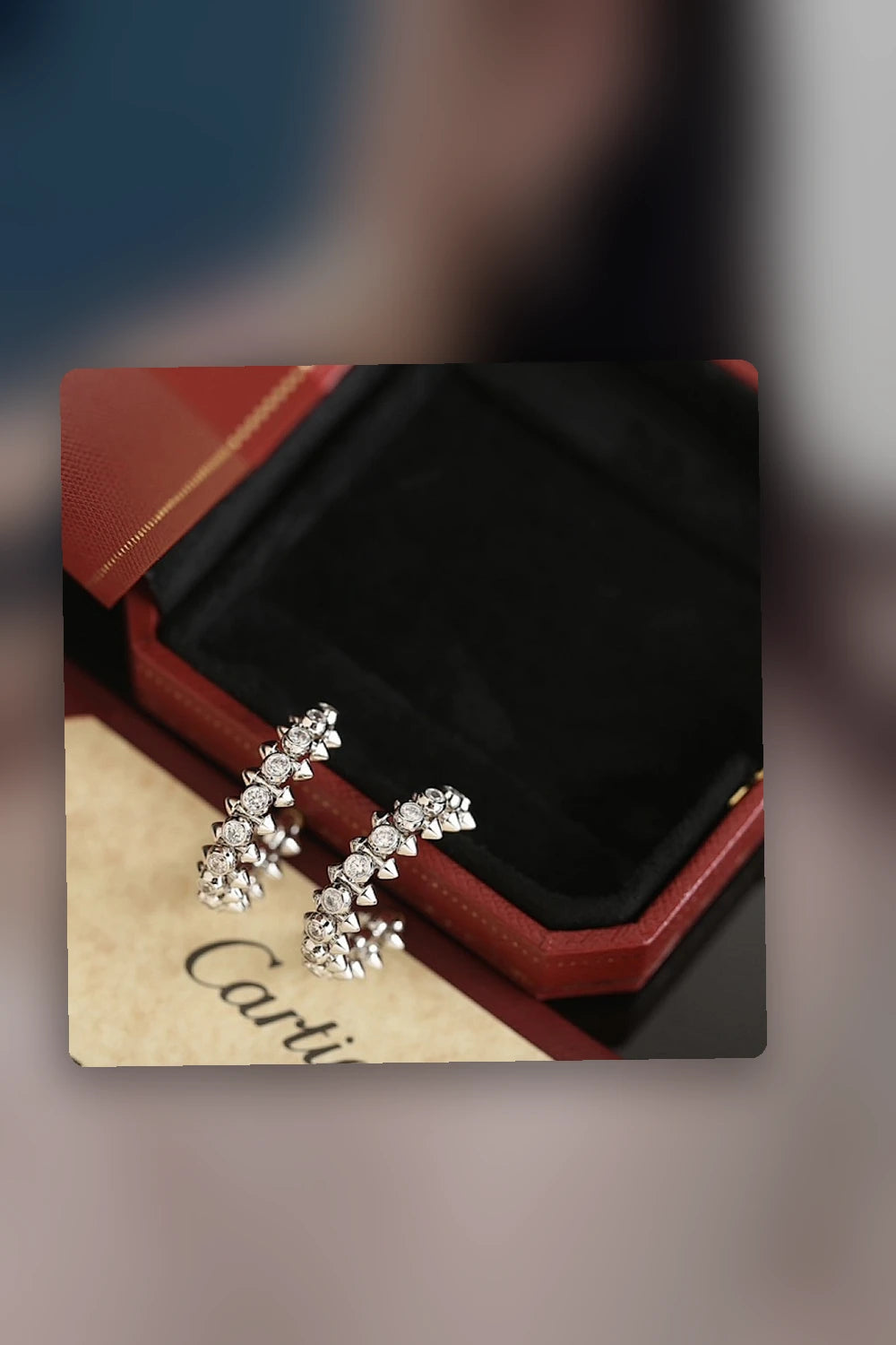 NB - CRA Jewelry - 452
