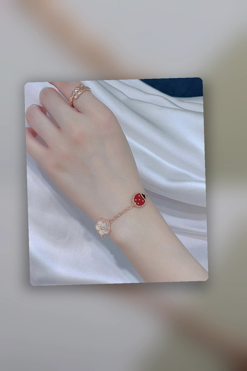 NB - VACA Jewelry - 385