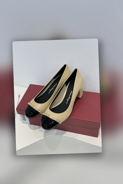 NB - FGO Women Shoes - 076