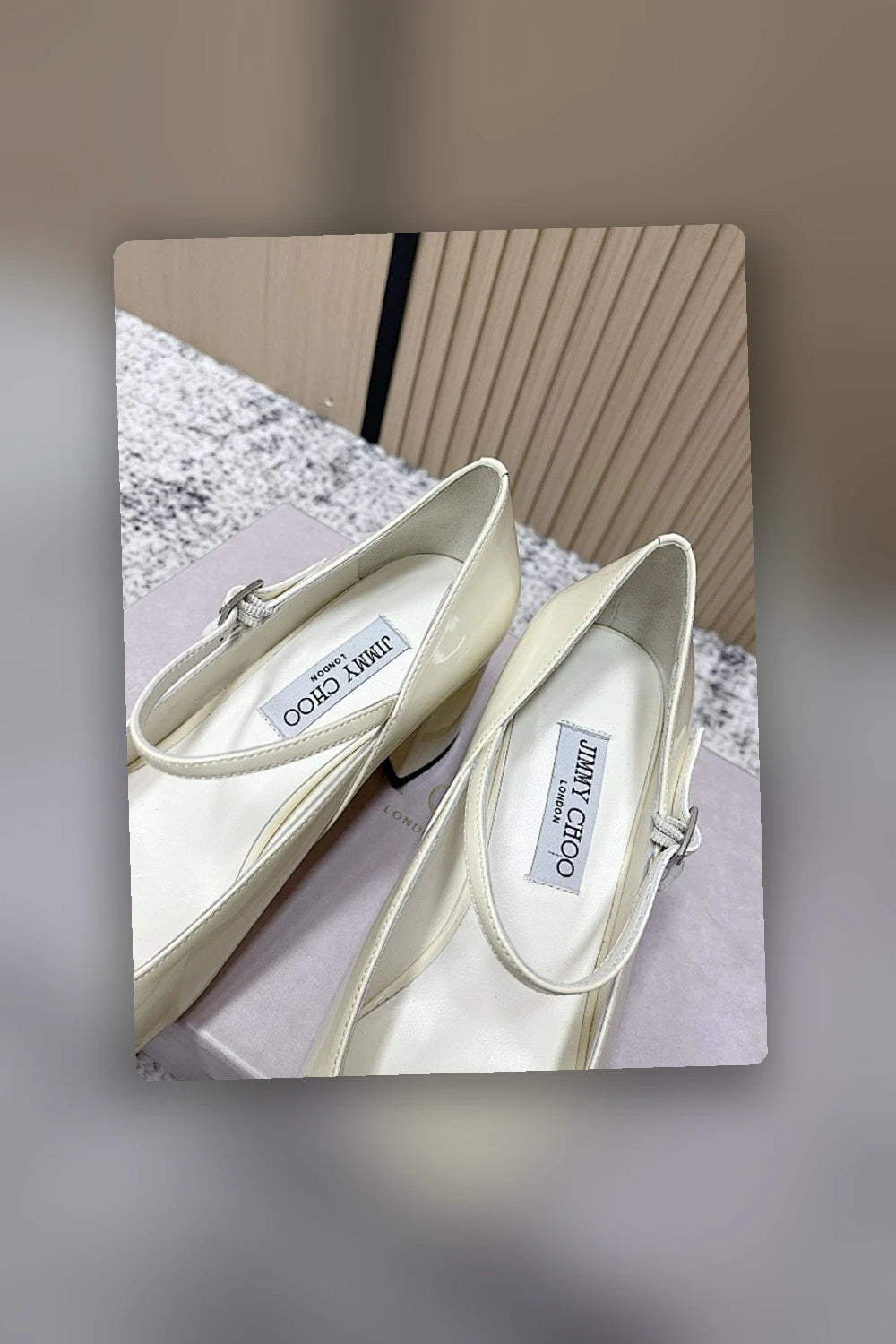 NB - JMC Women Shoes - 008