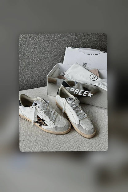 NB - SIMP Women Shoes - 454