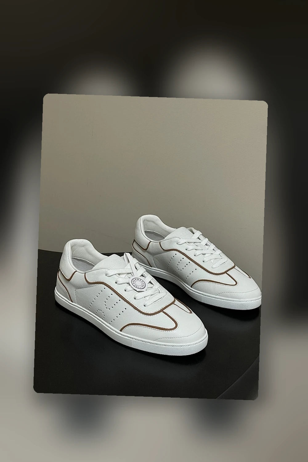 NB - HMS Women Shoes - 496