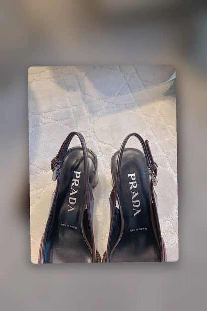 NB - PD Women Shoes - 139