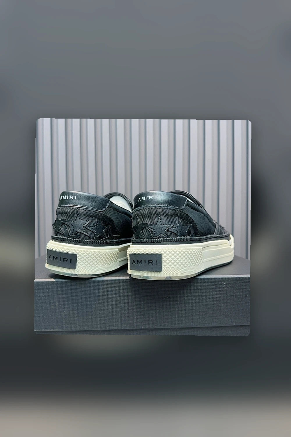 NB - AMIR Women Shoes - 423