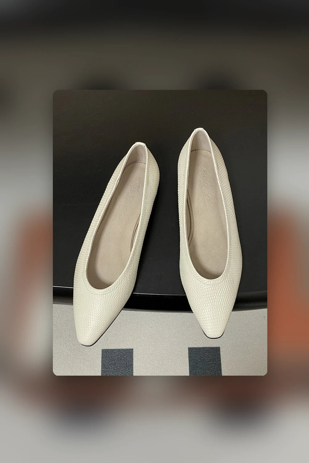 NB - LOP Women Shoes - 027