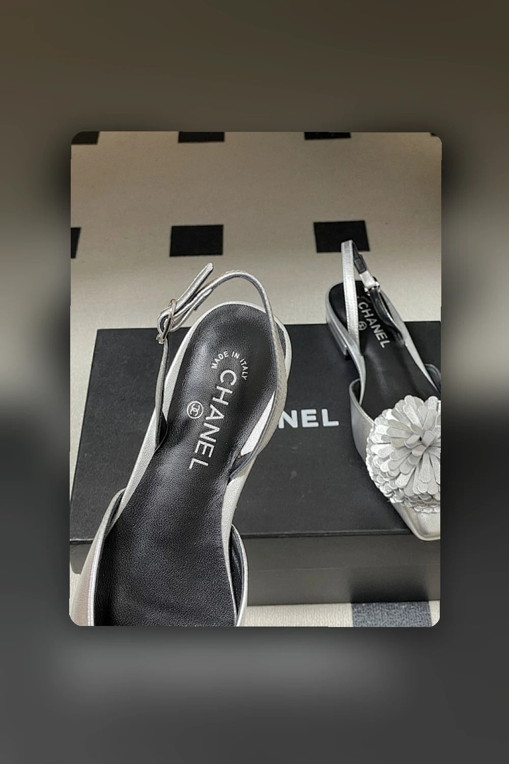 NB - CHL Mix Items - 608