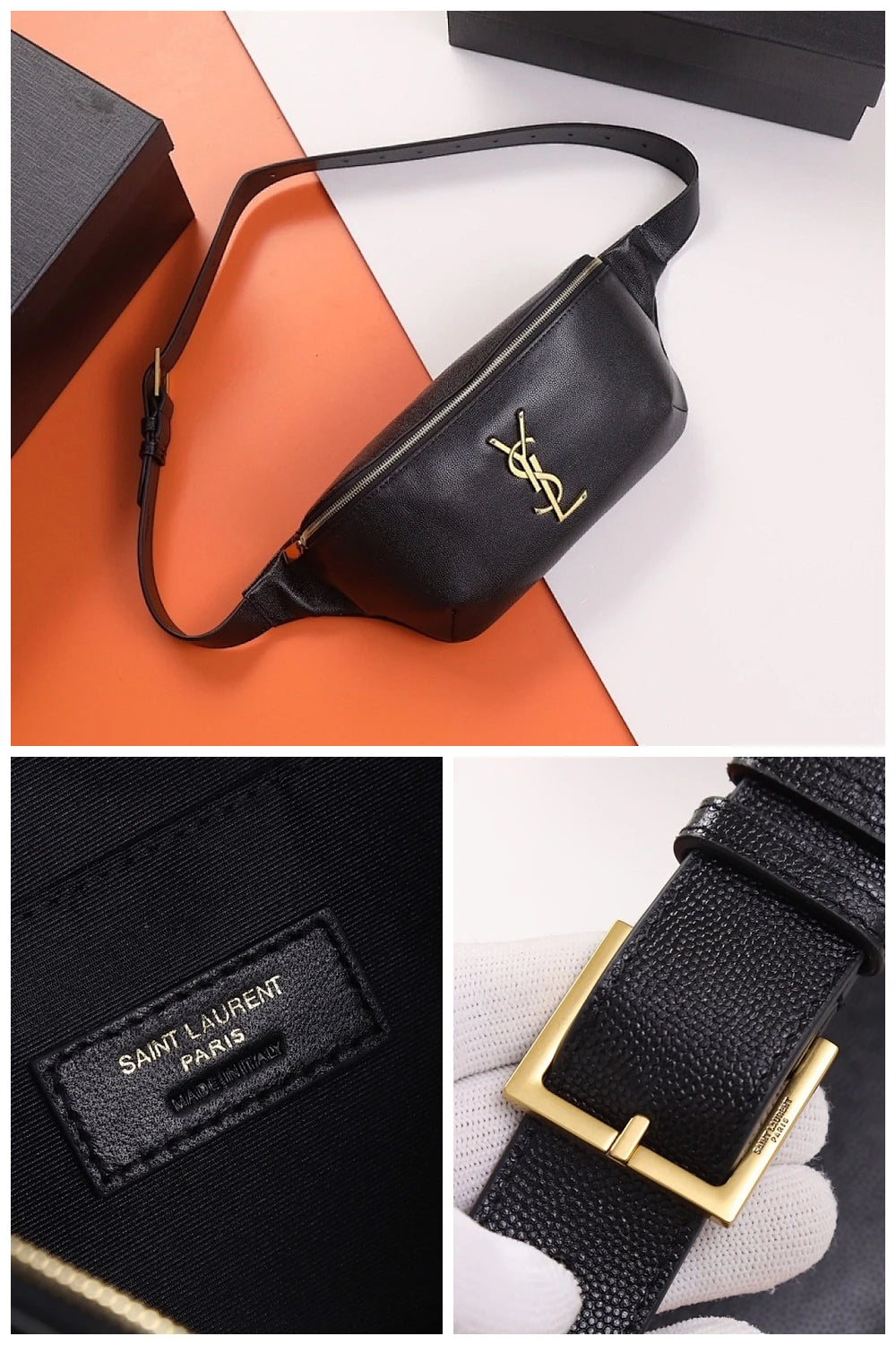 NB - YLS Bag - 715