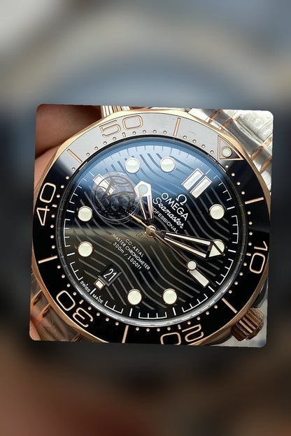 NB - Mix Watch - 409