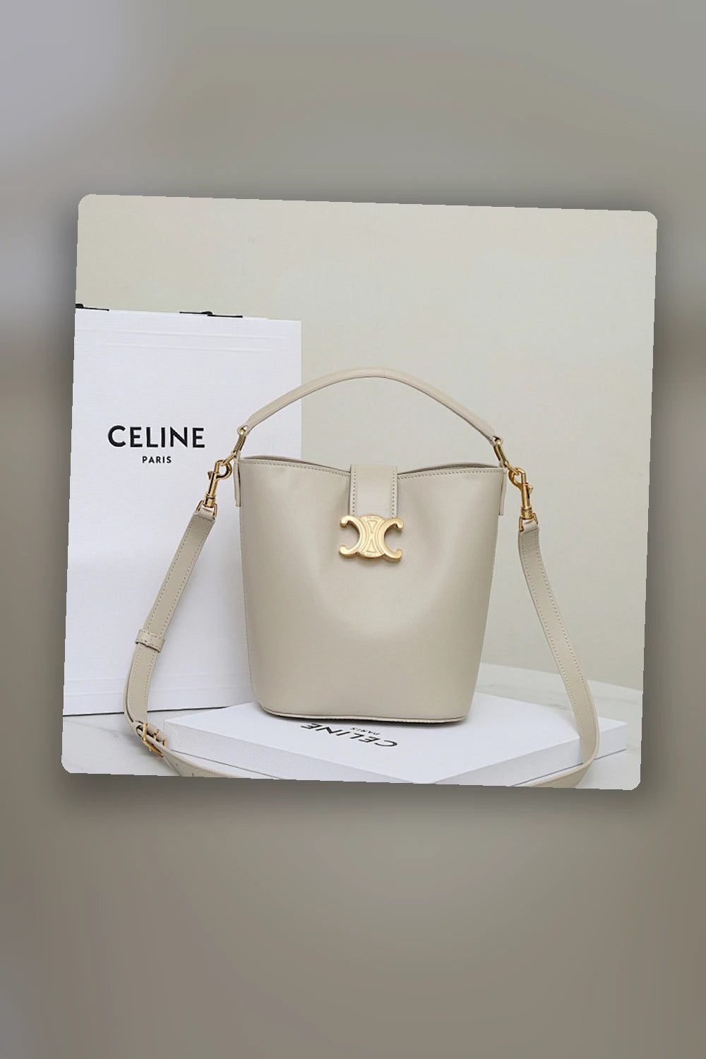 NB - COL Bag - 156