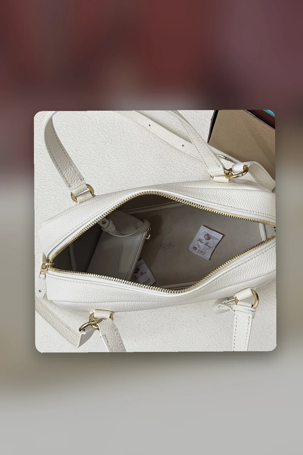 NB - LOP Bag - 206